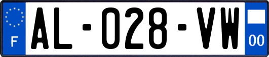 AL-028-VW