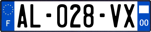 AL-028-VX
