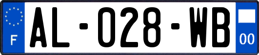 AL-028-WB
