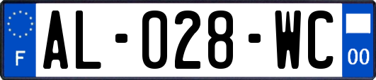 AL-028-WC