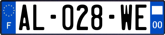 AL-028-WE