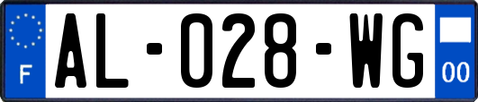 AL-028-WG