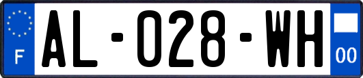 AL-028-WH