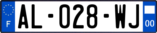 AL-028-WJ