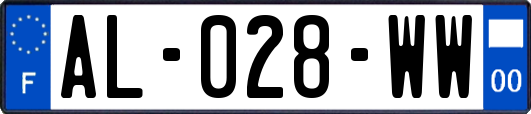 AL-028-WW