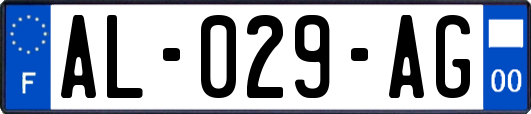 AL-029-AG