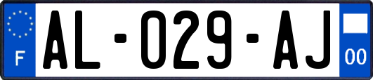 AL-029-AJ