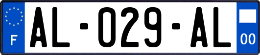 AL-029-AL