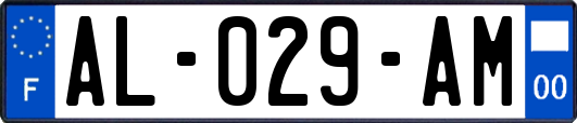 AL-029-AM