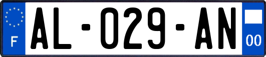 AL-029-AN