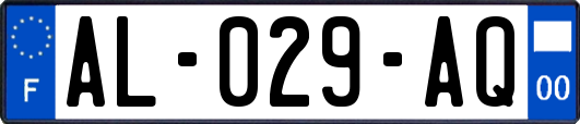 AL-029-AQ