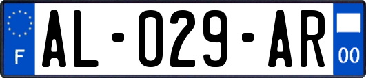 AL-029-AR