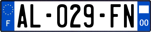 AL-029-FN