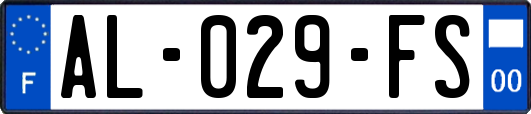 AL-029-FS