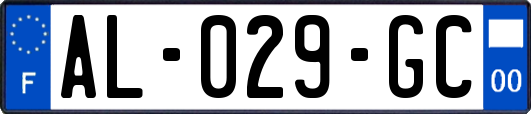 AL-029-GC