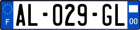AL-029-GL