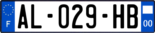 AL-029-HB