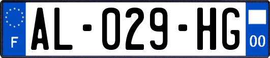 AL-029-HG