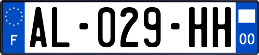 AL-029-HH