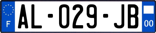 AL-029-JB