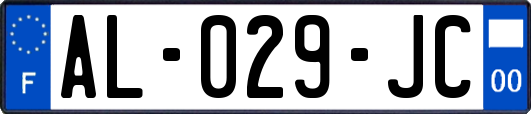 AL-029-JC