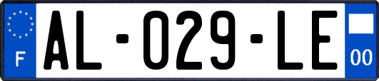 AL-029-LE