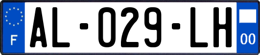 AL-029-LH