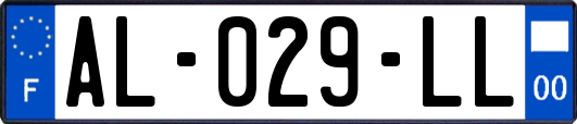 AL-029-LL