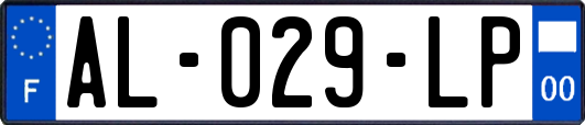 AL-029-LP