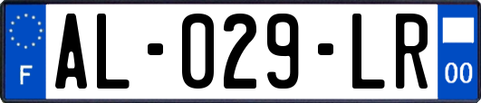 AL-029-LR