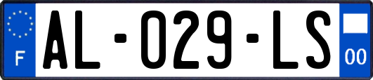 AL-029-LS