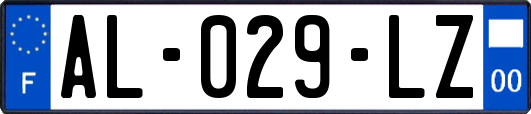 AL-029-LZ