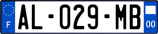 AL-029-MB
