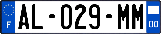 AL-029-MM