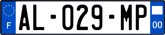 AL-029-MP