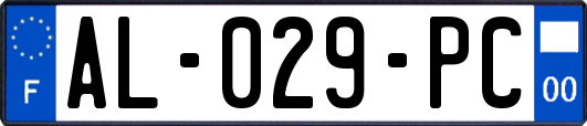 AL-029-PC