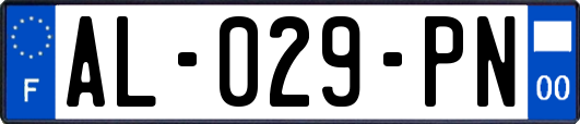 AL-029-PN