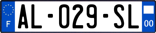 AL-029-SL