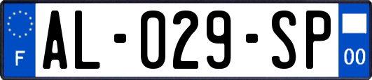 AL-029-SP