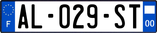 AL-029-ST