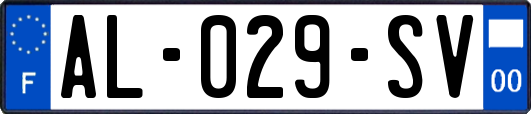 AL-029-SV