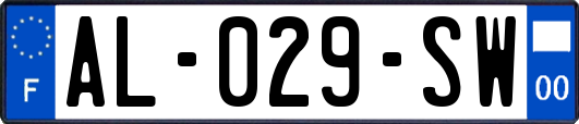 AL-029-SW