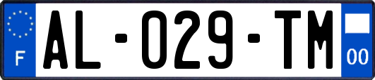 AL-029-TM