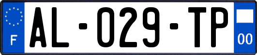 AL-029-TP