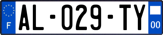 AL-029-TY