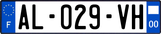 AL-029-VH