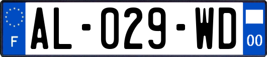 AL-029-WD