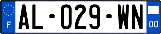 AL-029-WN