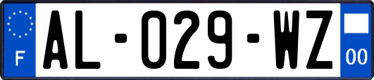 AL-029-WZ