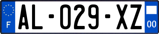 AL-029-XZ